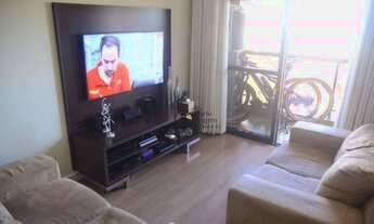 Imagem 7: Apartamento Residencial à venda, Vila Belvedere, Americana - AP0108