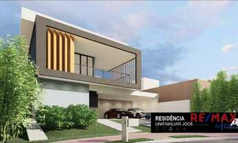 Imagem: Casa Sobrado em Condomínio Fechado com