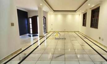 Imagem 4: Casa com 4 dormitórios, 360 m² - venda por R$ 2.500.000,00 ou aluguel por R$ 9.970,00/mês