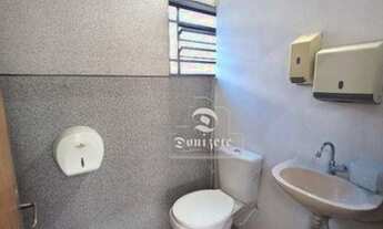 Imagem 3: Prédio para alugar, 740 m² por R$ 8.500,00/mês - Vila Alzira - Santo André/SP