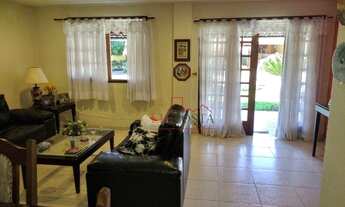 Imagem 6: Excelente Casa em condomínio com 4 dormitórios à venda, 235 m² por R$ 850.000 - Pendotiba