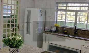 Imagem 4: Sobrado com 4 dormitórios à venda por R$ 899.000,00 - Vila Assunção - Santo André/SP