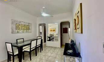 Imagem 5: Apartamento com 3 dormitórios à venda, 85 m² por R$ 280.000,00 - Praia da Enseada - Rufino