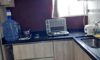 Imagem 2: Sobrado com 3 dormitórios à venda, 120 m² por R$ 280.000 - Ingleses Norte - Florianópolis