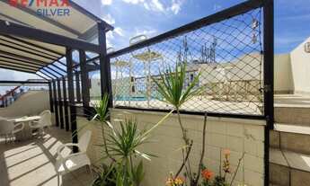 Imagem: Cobertura à venda, 310 m² por R$ 1.350.000,00