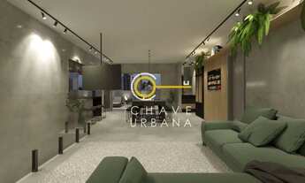 Imagem 5: Cobertura com 4 dormitórios à venda, 300 m² por R$ 2.250.000,00 - Ponta da Praia - Santos