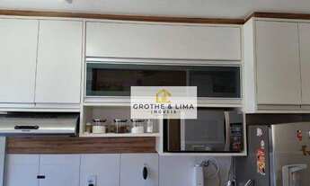 Imagem 3: Apartamento com 2 dormitórios à venda, 45 m² por R$ 254.400,00 - Palmeiras de São José - S