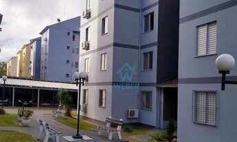 Imagem: Apartamento de 2 dormitórios à venda