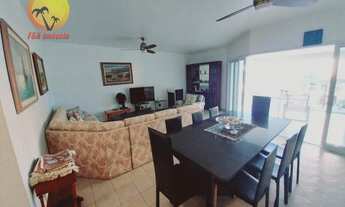 Imagem 4: Apartamento para Venda em Bertioga, Riviera de São Lourenço, 4 dormitórios, 2 suítes, 3 ba