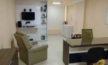 Imagem 5: Sala para alugar, 41 m² por R$ 2.000,00/mês - Renascença - São Luís/MA