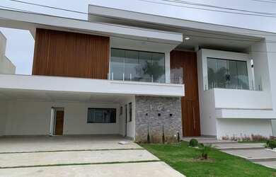 Imagem 6: Casa de condomínio para aluguel e venda possui 600 metros quadrados com 4 quartos