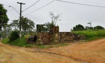 Imagem 3: Terreno residencial à venda, Veraneio Ijal, Jacareí