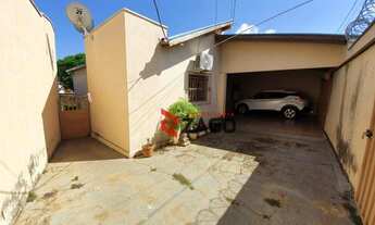 Imagem: Casa com 3 dormitórios à venda, 132 m²