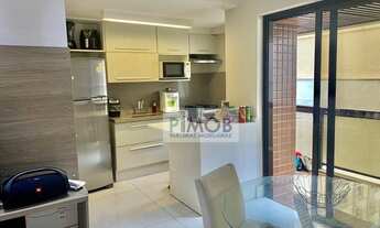 Imagem 7: Flat na orla de Ipanema,alto padrão