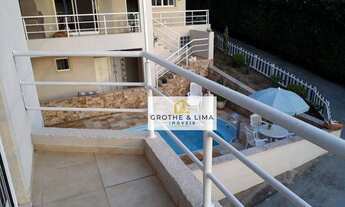 Imagem 6: Chácara com 4 dormitórios à venda, 2000 m² - Chácaras São José - São José dos Campos/SP