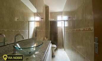 Imagem 4: Apartamento com 2 dormitórios à venda, 72 m² por R$ 245.000,00 - Estrela Dalva - Belo Hori