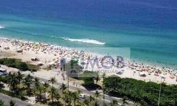 Imagem 1: Apartamento com 4 dormitórios à venda, 310 m² por R$ 4.800.000,00 - Barra da Tijuca - Rio