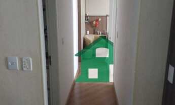 Imagem 7: Apartamento com 2 dormitórios, sendo 1 suíte à venda, 89 m² por R$ 600.000,00 - Jardim Ven