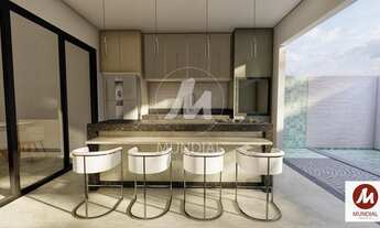 Imagem 5: Casa (térrea em condominio) 3 dormitórios/suite, cozinha planejada, portaria 24hs, lazer