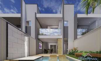 Imagem 6: Casa à venda, 125 m² por R$ 550.000,00 - Edson Queiroz - Fortaleza/CE