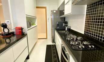 Imagem 6: Apartamento RESIDENCIAL em PIRACICABA - SP, Vila Independencia