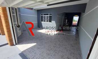 Imagem: CASA RESIDENCIAL em SOROCABA - SP, JARDIM