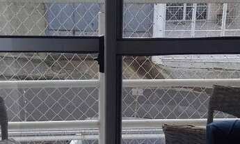 Imagem 4: Apartamento com 2 dormitórios à venda, 61 m² por R$ 200.000,00 - Vila Santa Catarina - Ame