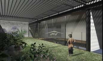 Imagem 3: Casa com 4 dormitórios à venda, 410 m² por R$ 4.000.000,00 - Condominio Porto Atibaia - At