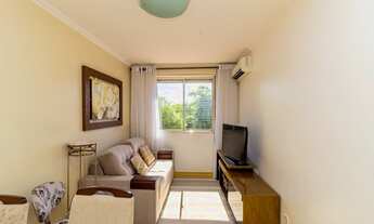 Imagem: Porto Alegre - Apartamento Padrão - Jardim