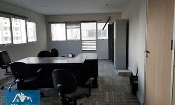 Imagem 5: Sala à venda, 90 m² por R$ 957.000 - Barra Funda - São Paulo/SP