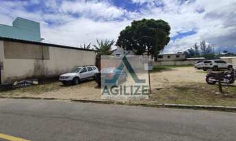 Imagem 3: Terreno a venda na Granja dos Cavaleiros - Macaé