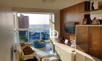 Imagem 2: Oportunidade: Lindo 2 quartos finamente montado e decorado na Praia de Itapoã!