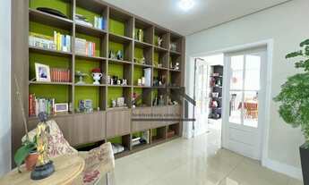 Imagem 4: Casa com 5 dormitórios, 518 m² - venda por R$ 3.900.000,00 ou aluguel por R$ 27.279,54/mês