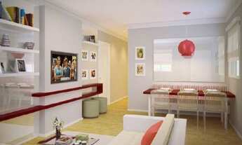 Imagem 3: Casa com 3 dormitórios à venda, 72 m² por R$ 453.818,74 - Jardim Nova Veneza - Sumaré/SP