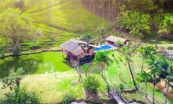 Imagem 3: Sítio 6 Quartos Indaial - SC - Consulte