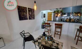 Imagem 8: Apartamento à venda, 73 m² por R$ 425.000,00 - Vila Guilhermina - Praia Grande/SP