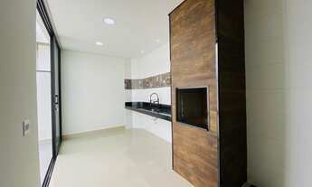 Imagem 6: Casa à venda no Condomínio Golden Park Residence II, Sorocaba