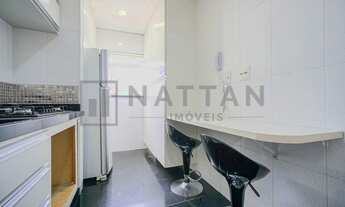 Imagem 3: Cobertura com 3 dormitórios à venda, 132 m² por R$ 850.000,00 - Penha de França - São Paul