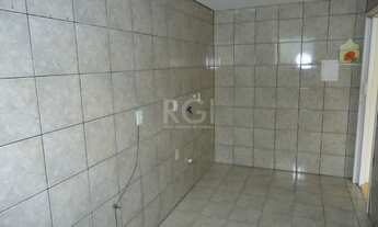 Imagem 5: PORTO ALEGRE - Apartamento Padrão - PROTASIO ALVES