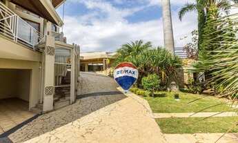 Imagem 7: Casa com 4 dormitórios à venda, 993 m² por R$ 5.134.000,00 - Jardim Flamboyant - Atibaia/S