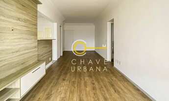 Imagem 4: Apartamento com 2 dormitórios à venda, 84 m² por R$ 806.170,00 - Vila Rica - Santos/SP