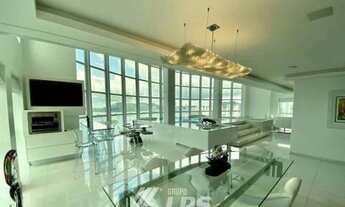 Imagem 7: Cobertura Duplex Sea´s Palace