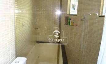 Imagem 7: Sobrado com 3 dormitórios à venda, 162 m² por R$ 700.000,00 - Vila Marina - Santo André/SP