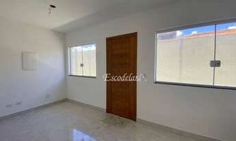 Imagem 4: Casa à venda, 75 m² por R$ 460.000,00 - Vila Isolina Mazzei - São Paulo/SP