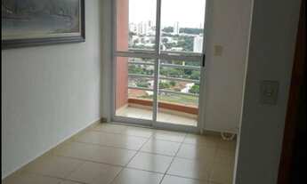 Imagem 1: Apartamento à venda, 44 m² por R$ 198.000,00 - Liverpool Residencial - Bauru/SP