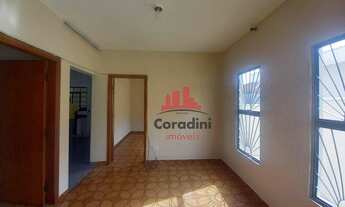 Imagem 5: Casa com 2 dormitórios para alugar, 100 m² por R$ 1.400,00/mês - Jardim São Paulo - Americ