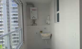 Imagem 5: 2 Dormitórios (suítes) no Royal Park Aquarius