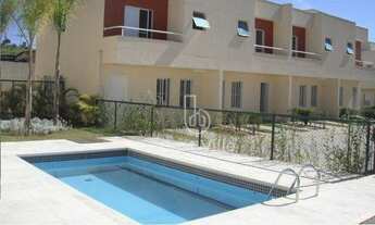 Imagem 5: Casa à venda, 103M² de área Construída no Condomínio Residencial Suíte em Santana de Parna