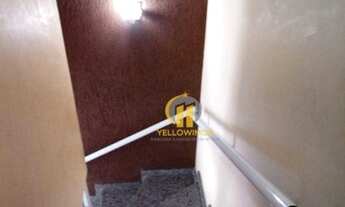 Imagem 4: Sobrado com 2 dormitórios à venda por R$ 370.000,00 - Parque Cruzeiro do Sul (Vila Formosa