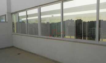 Imagem 6: Sala à venda, 83 m² por R$ 570.000,00 - Icaraí - Niterói/RJ